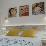 Marques De Guadiaro 1 Apartamentos
