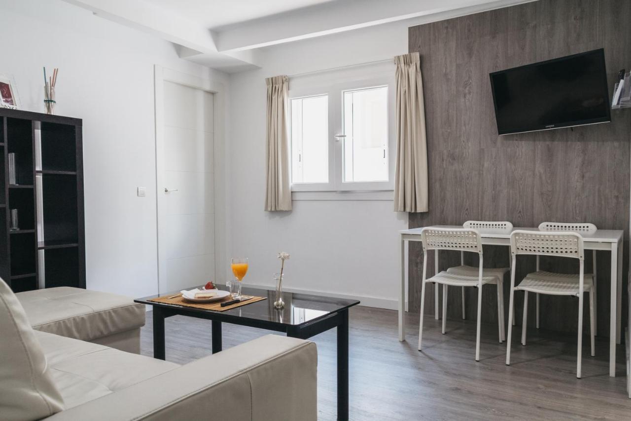 Apartment Marques De Guadiaro 1 Málaga
