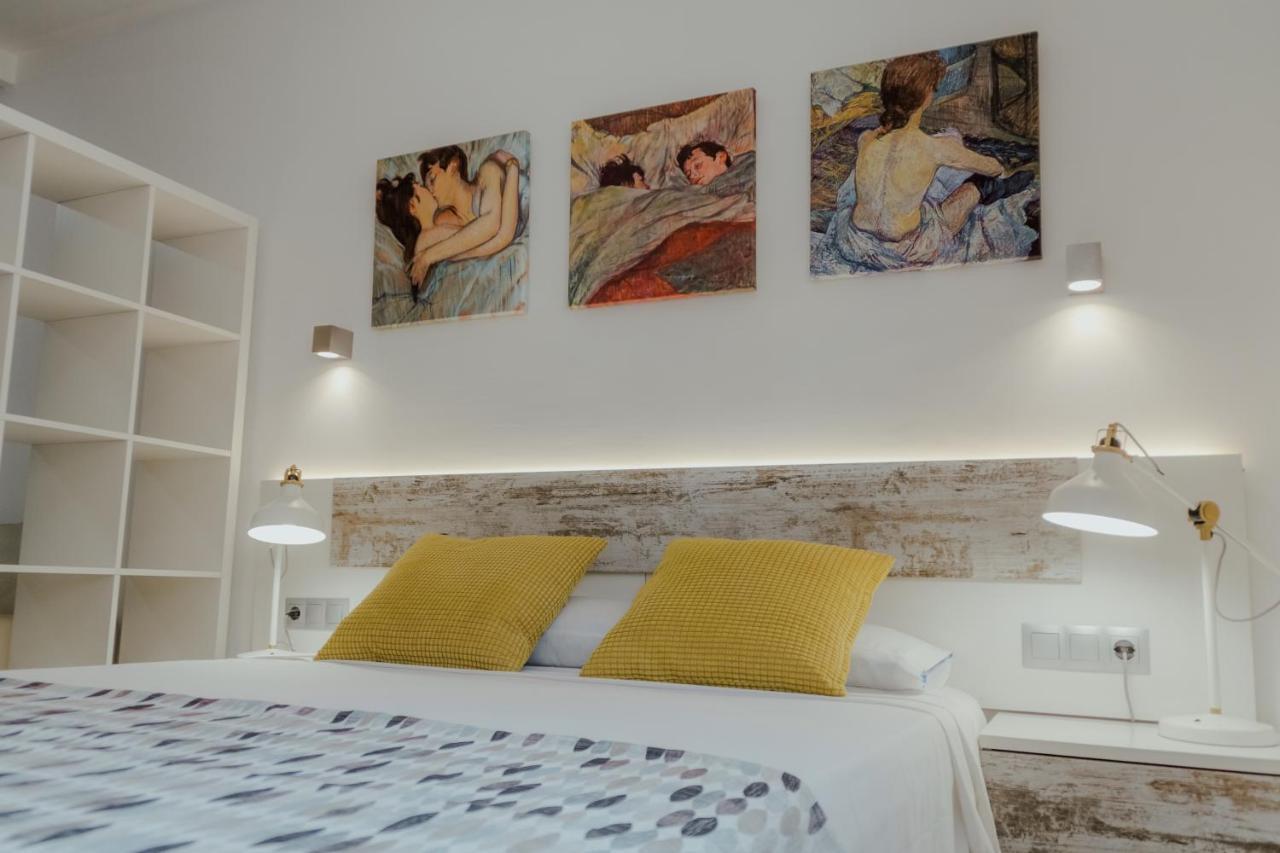 Apartment Marques De Guadiaro 1 Málaga