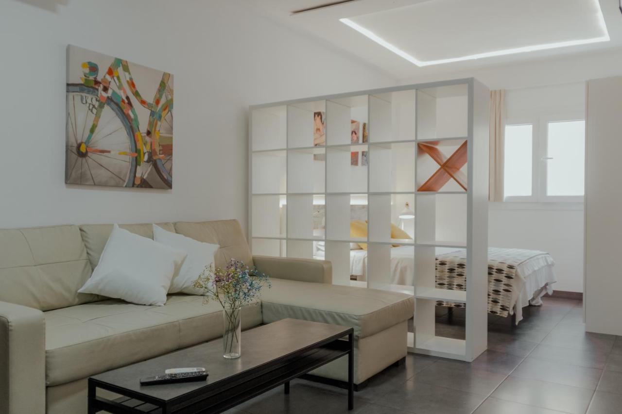 Apartment Marques De Guadiaro 1 Málaga