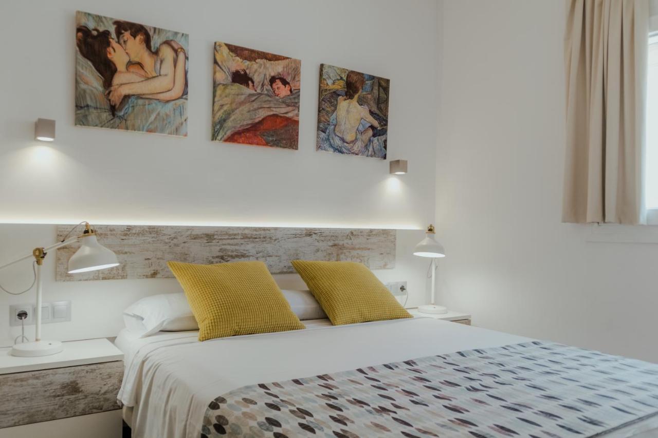 Marques De Guadiaro 1 Apartment *