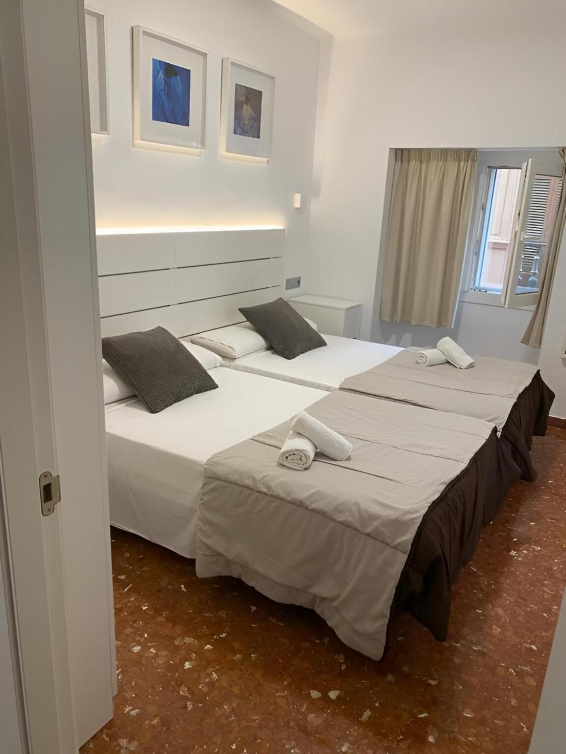 Apartment Marques De Guadiaro 1