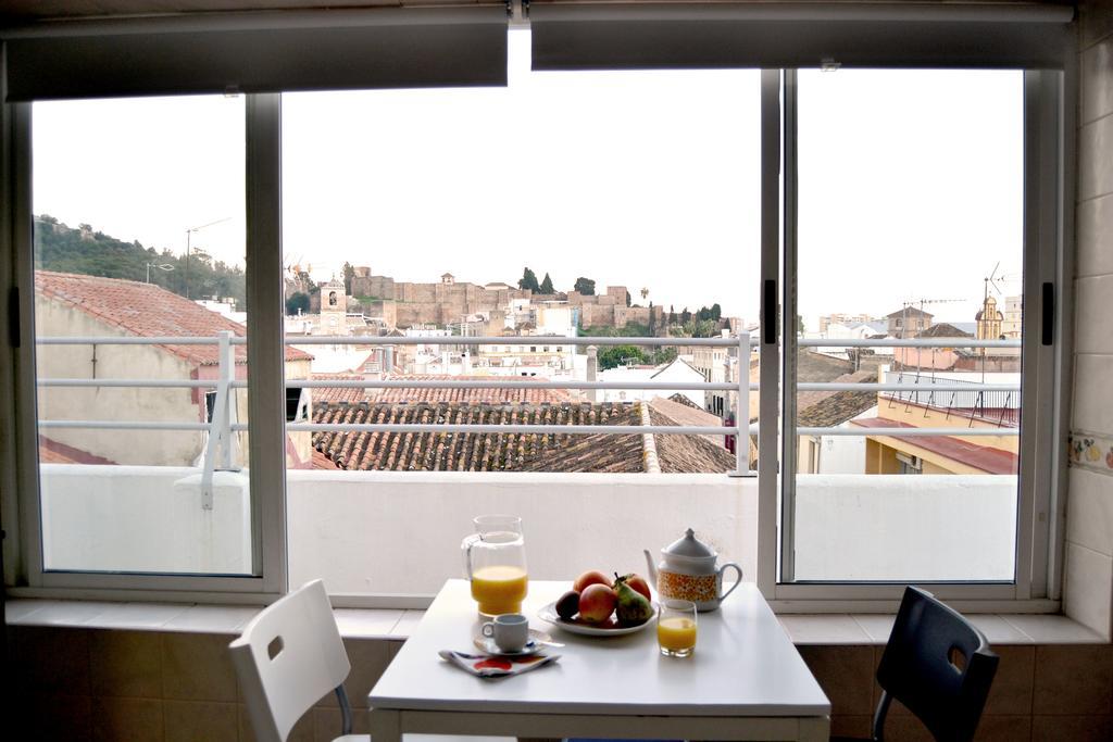 Apartment Marques De Guadiaro 1