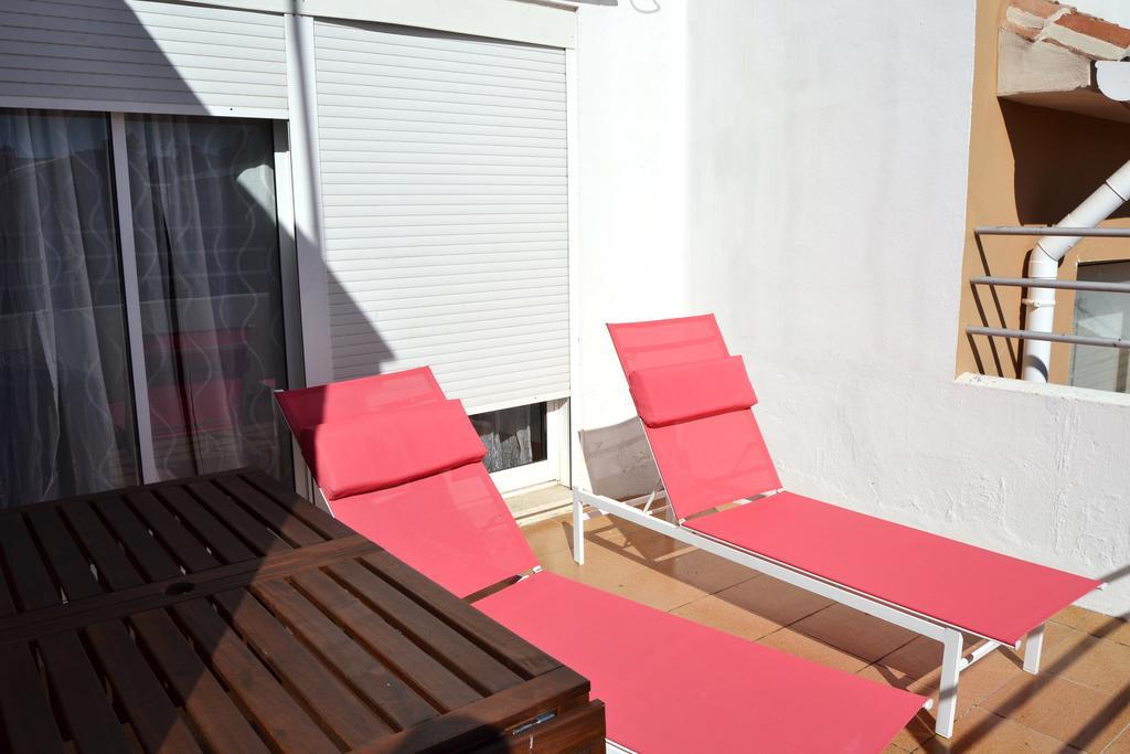Apartment Marques De Guadiaro 1
