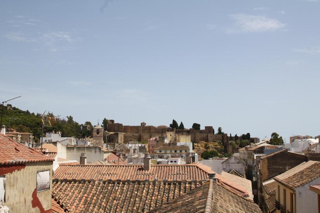 Marques De Guadiaro 1 Málaga