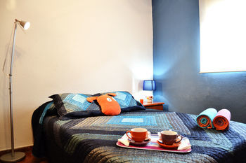Apartment Marques De Guadiaro 1 Málaga