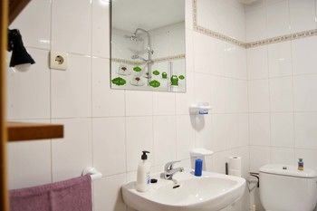 Marques De Guadiaro 1 Apartment