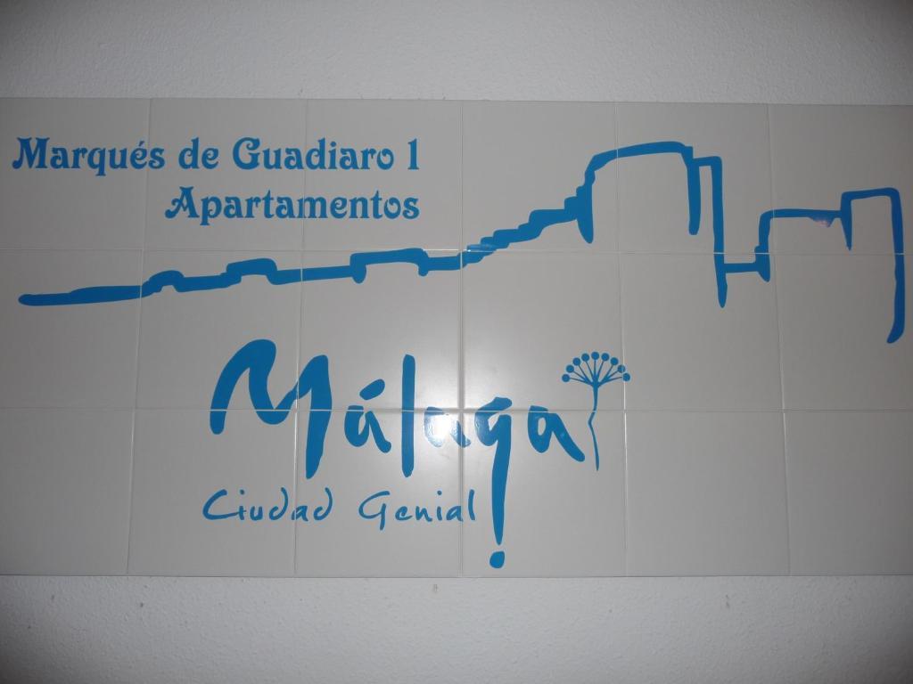 Marques De Guadiaro 1 * Málaga