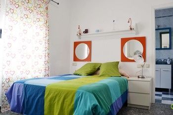 Marques De Guadiaro 1 Apartment