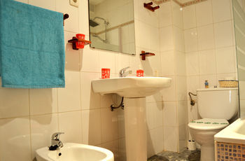 Marques De Guadiaro 1 Apartment Málaga
