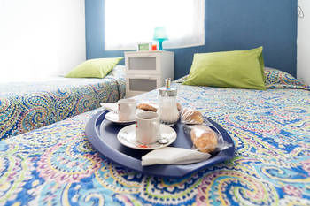 Apartment Marques De Guadiaro 1