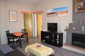Apartment Marques De Guadiaro 1 *