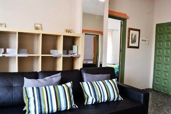 Apartment Marques De Guadiaro 1 *