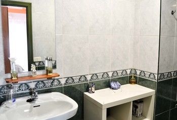 Marques De Guadiaro 1 Apartment