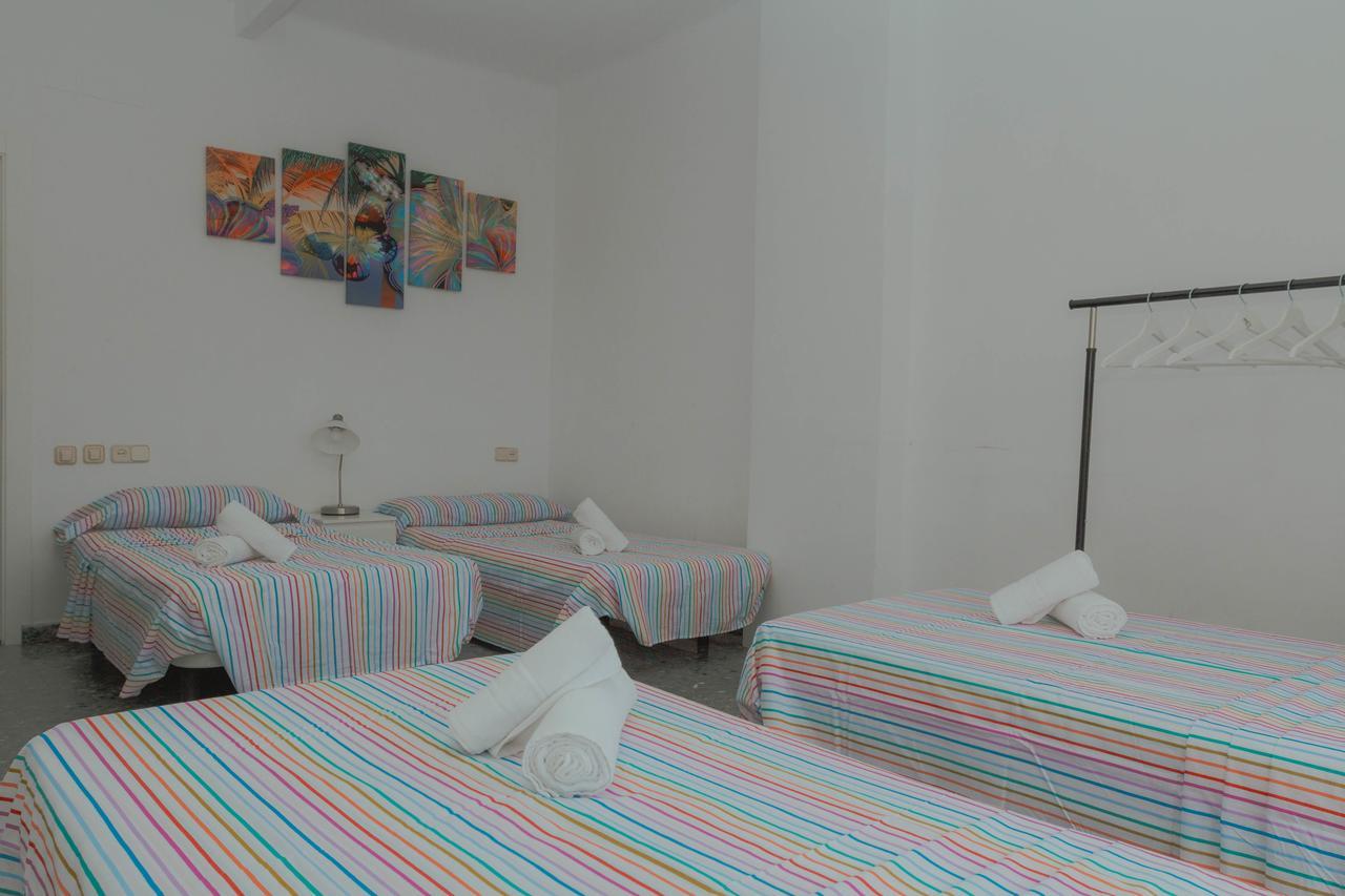 Marques De Guadiaro 1 Apartment *