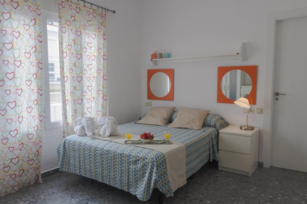 Marques De Guadiaro 1 Apartment *