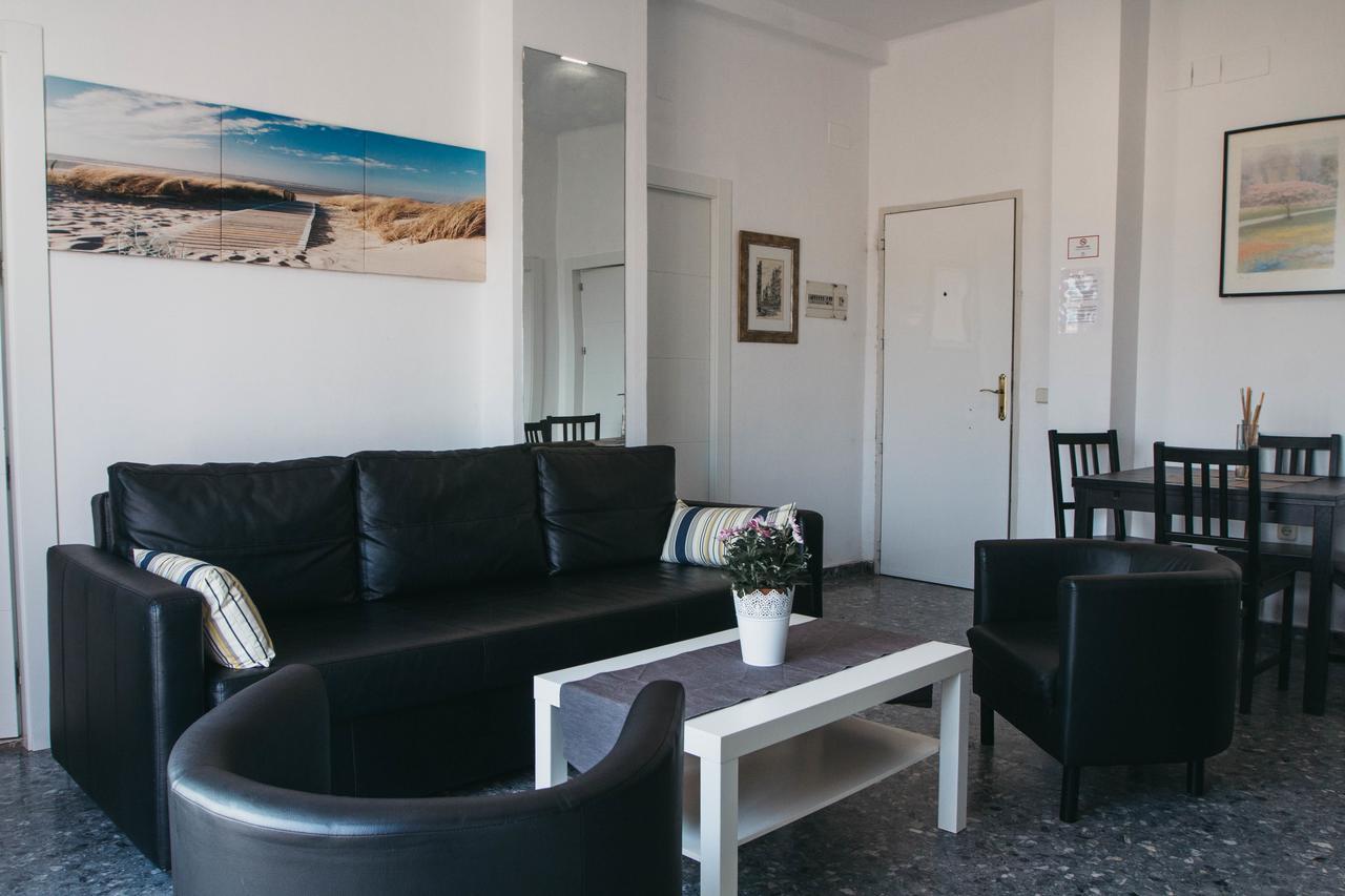 Marques De Guadiaro 1 Apartment *