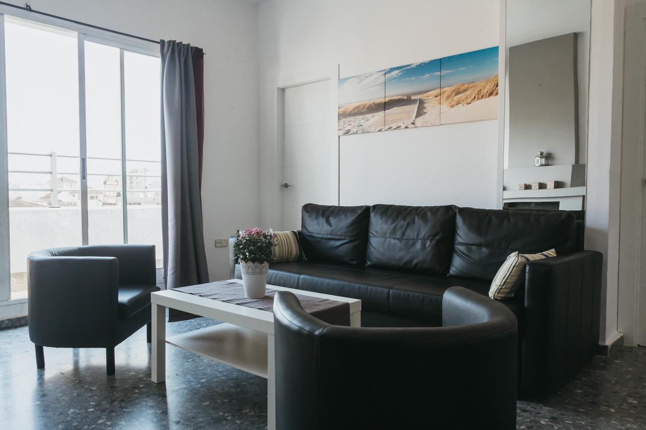 Apartment Marques De Guadiaro 1