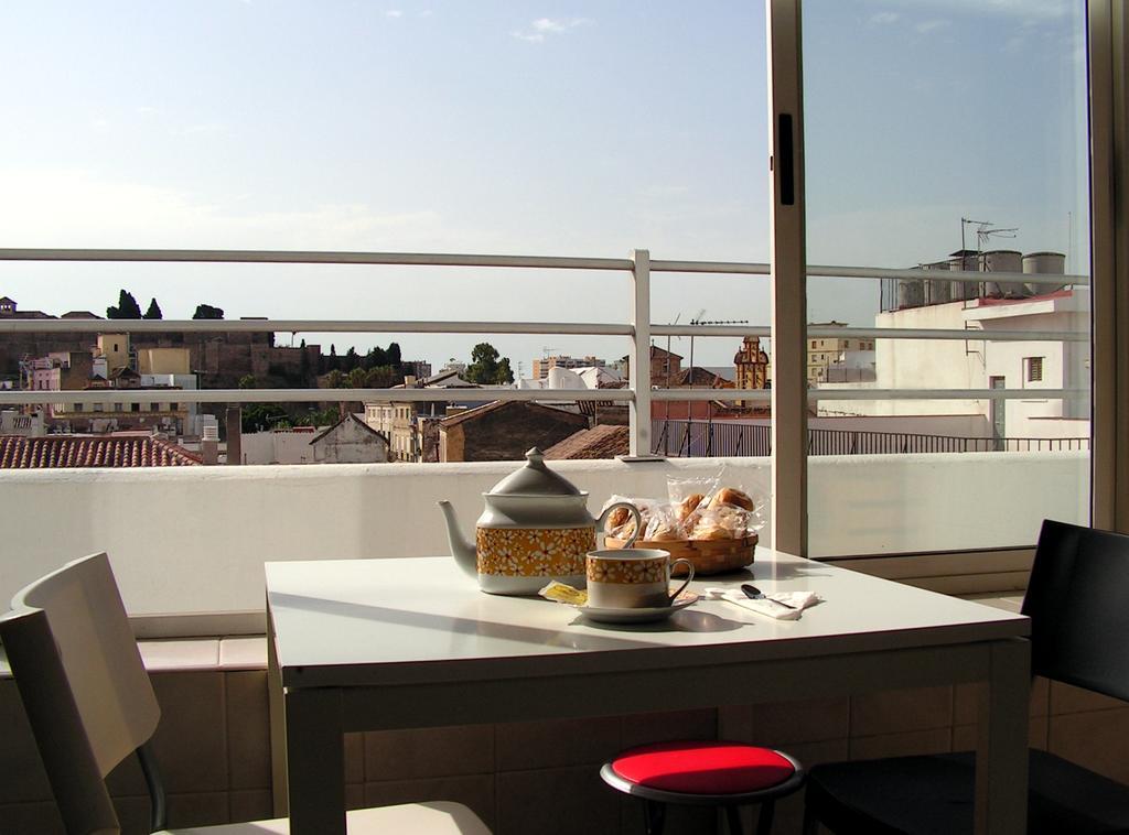 Apartment Marques De Guadiaro 1 *