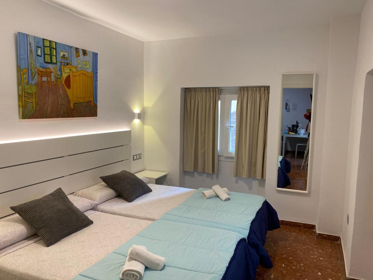 Marques De Guadiaro 1 Apartment