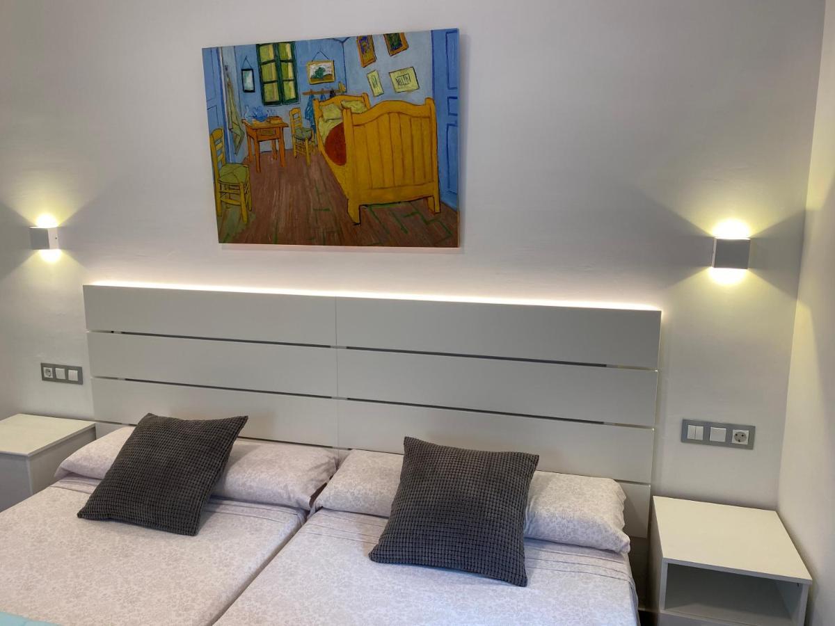 Apartment Marques De Guadiaro 1 *